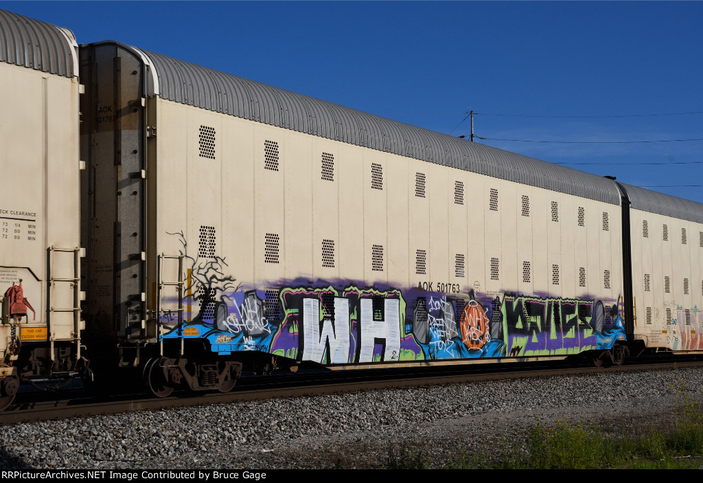 AOK 501763